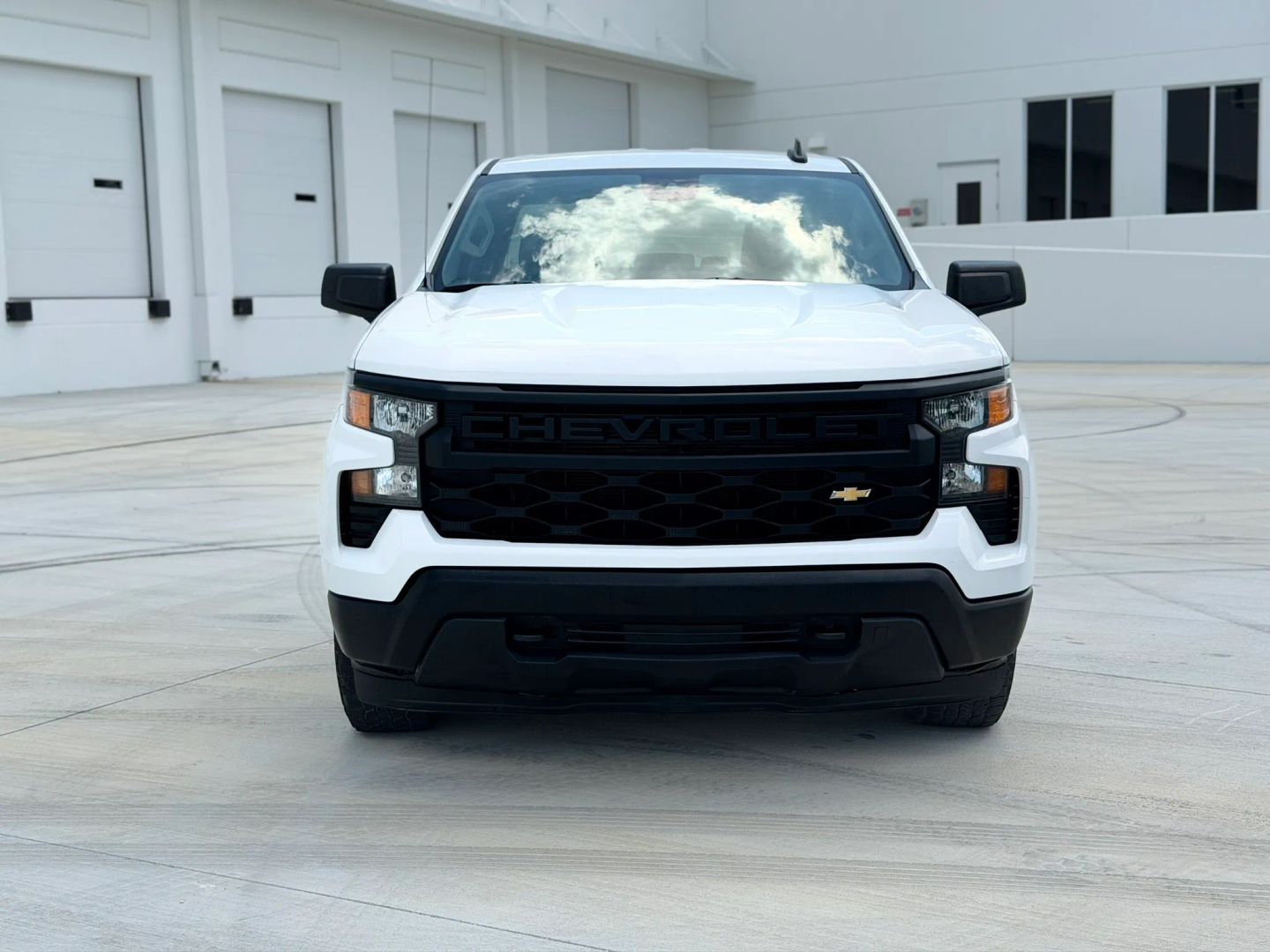 chevrolet silverado 1500 2023 1GCRDAED3PZ117848 image chevrolet silverado 1500 2023 1GCRDAED3PZ117848 image